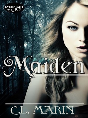 cover image of Maiden